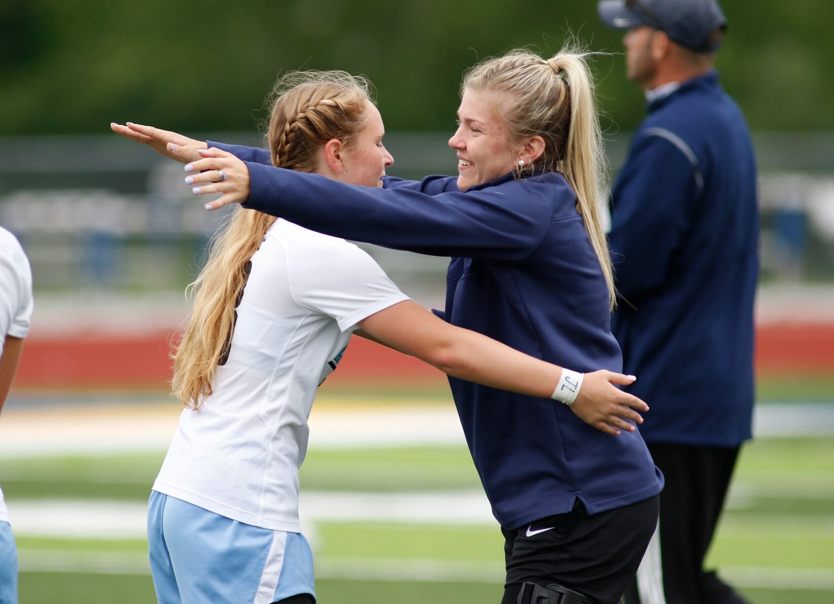 Class 4 State Quarterfinal